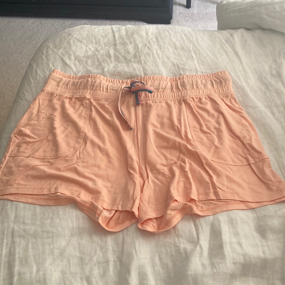 lounge shorts